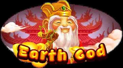 Earth God