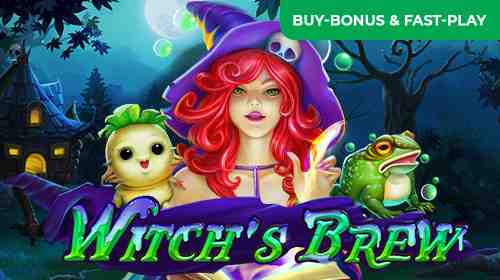 Witchs Brew