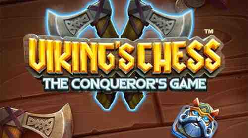 Viking's Chess - The Conqueror's Game