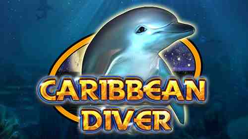 Caribbean Diver