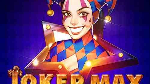 Joker Max Gamble Feature