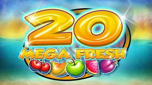 20 Mega Fresh