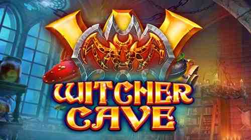 Witcher Cave