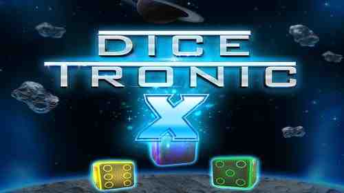 Dice Tronic X