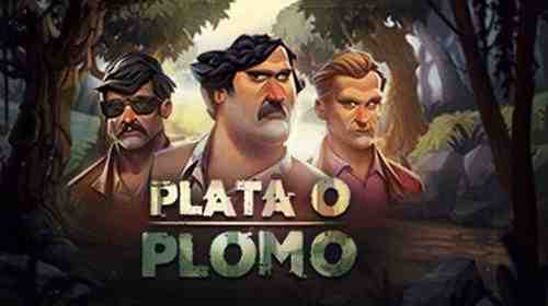 Plata O Plomo