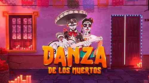 Danza De Los Muertos