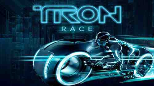 Tron 3D