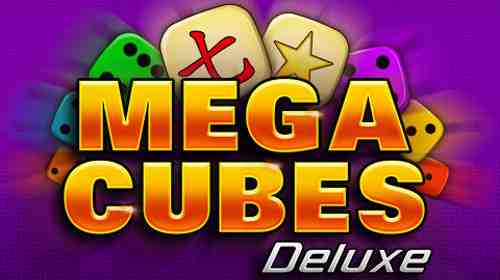 Mega Cubes Deluxe