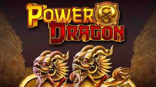 Power Dragon