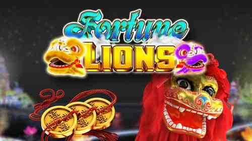 Fortune Lions