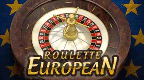 European Roulette