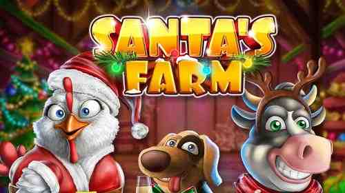 Santa's Farm