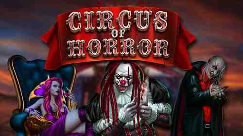 Circus of Horror