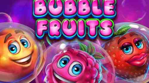 Bubble Fruits