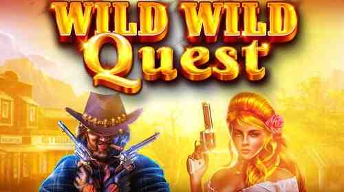 Wild Wild Quest