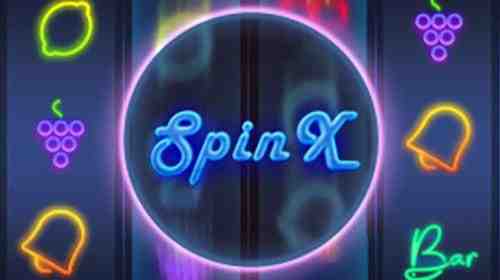 Spin X