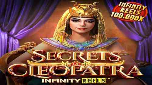 Secrets of Cleopatra