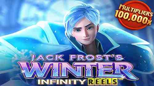 Jack Frosts Winter