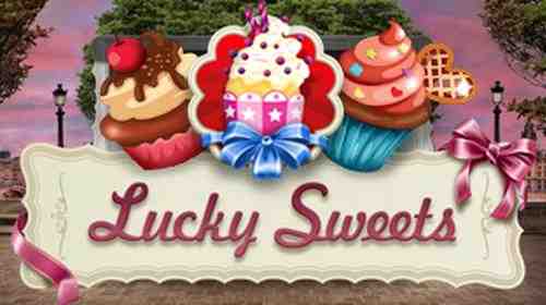 Lucky Sweets