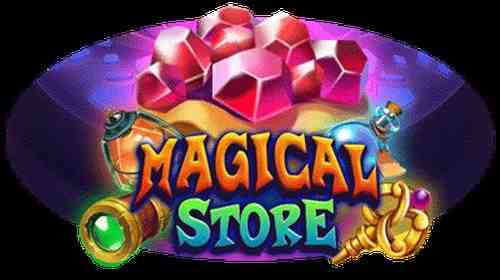 Magical Store