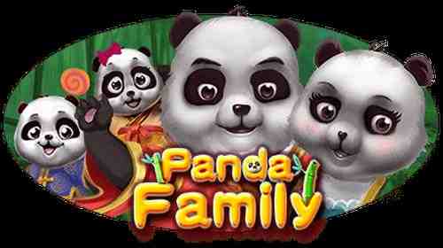 Panda Family