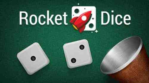 Rocket Dice