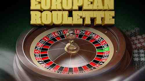 EuropeanRoulette