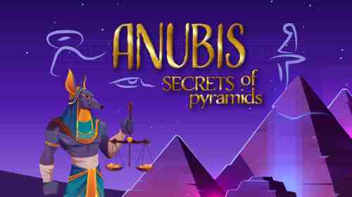 Anubis