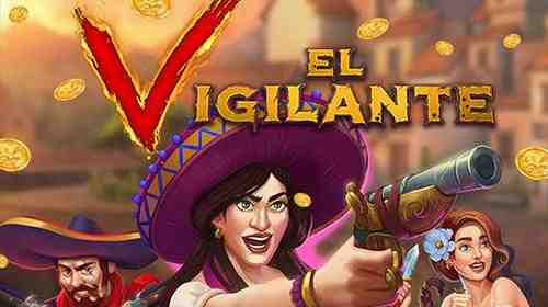 El Vigilante