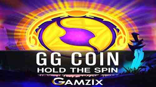 GG Coin: Hold The Spin