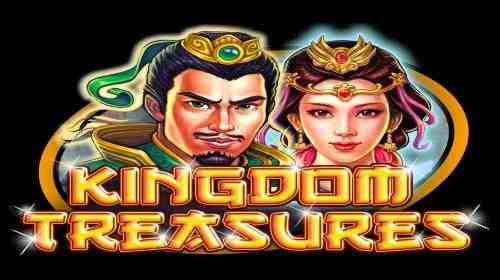 Kingdom Treasures