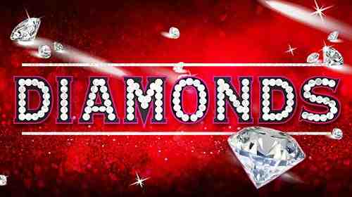 Diamonds