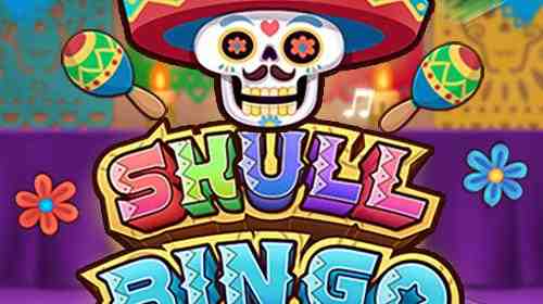 SkullBingo