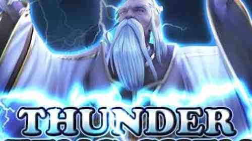 Thunder Feng Shen