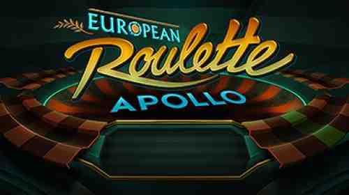 Apollo European Roulette