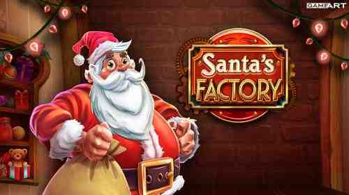 Santa's Factory