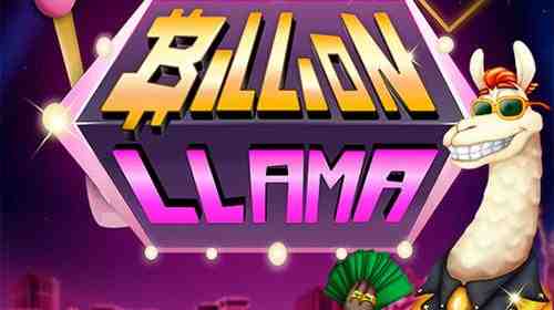 Billion Llama in Vegas