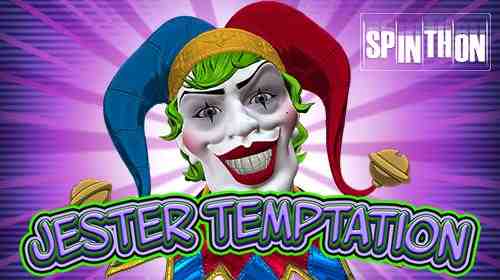 Jester Temptation