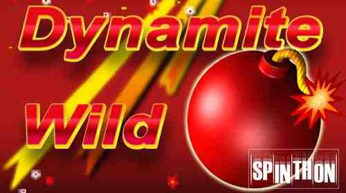 Dynamite Wild