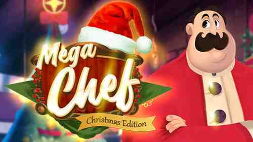 Mega Chef Christmas Edition