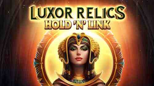 Luxor Relics