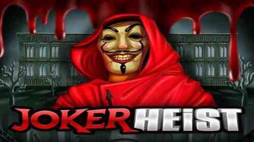 Joker Heist