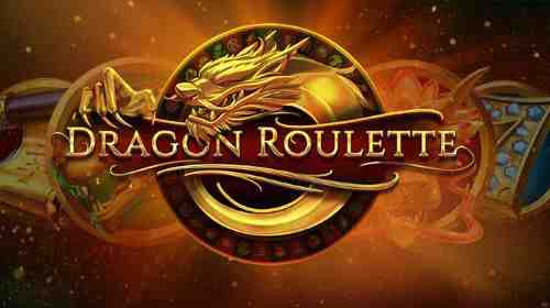 DRAGON ROULETTE