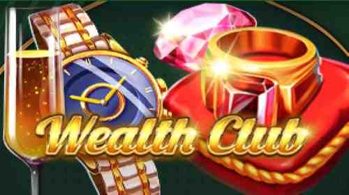 Wealth Club