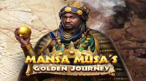 Mansa Musa's