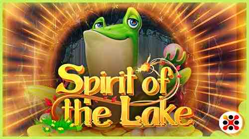 Spirit of the Lake