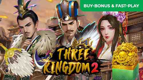 Three Kingdoms 2