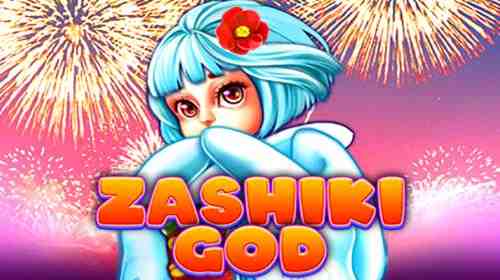 Zashiki God