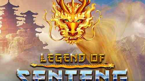 Legend of Senteng