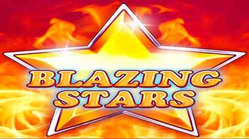 Blazing Stars